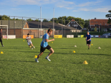 Training S.K.N.W.K. 1, 2 en JO19-1 van donderdag 15 augustus 2024 (149/218)